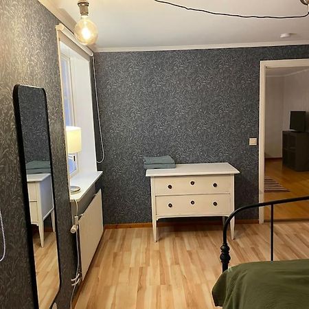 Egen Laegenhet Pa Soedermalm Naera Centrum Sundsvall Kültér fotó